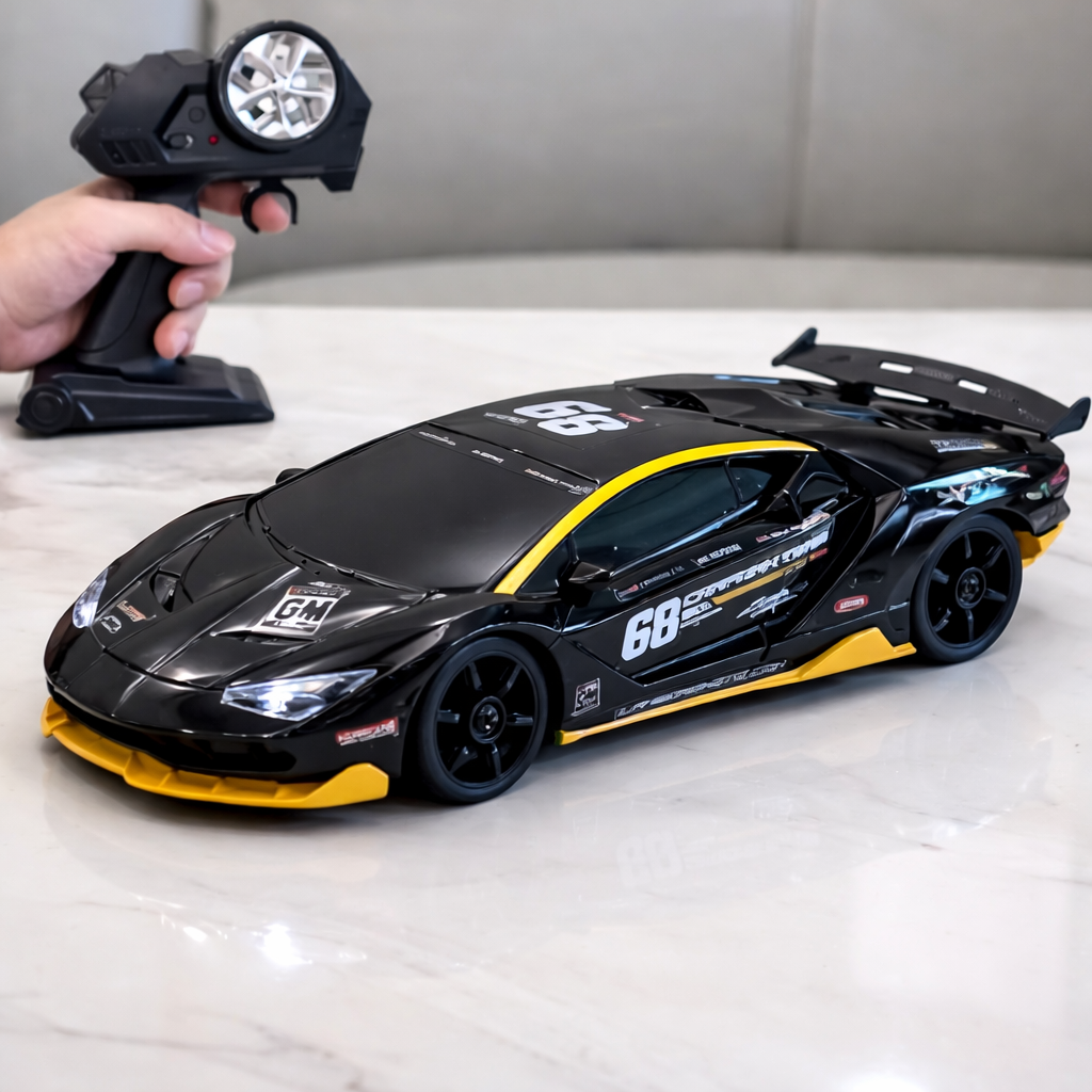 lamborgini RC car