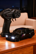 BMW RC car