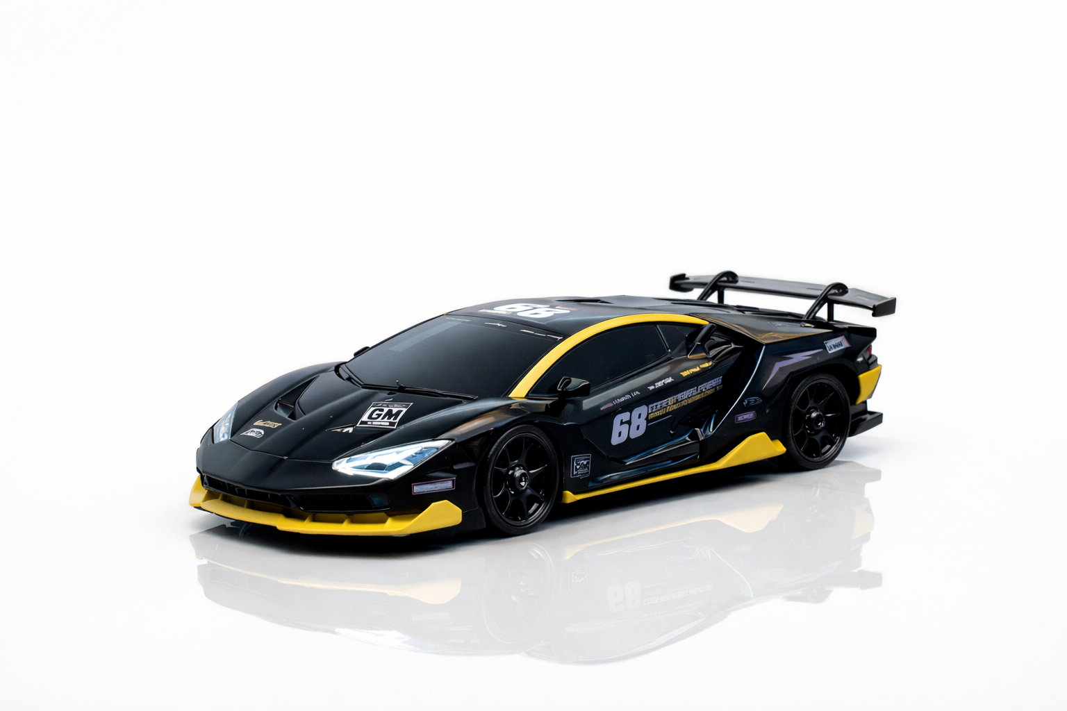 lamborgini RC car