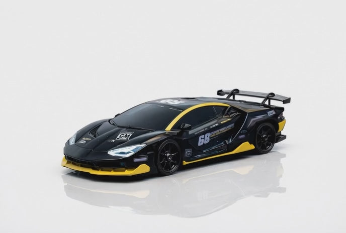 lamborgini RC car