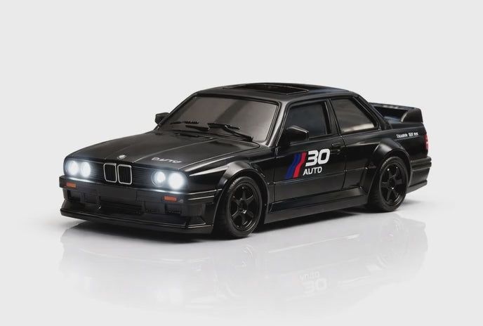 BMW RC car